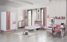 Set completo cameretta ragazzi