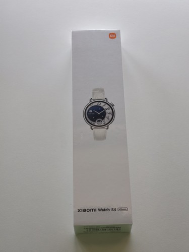 Xiaomi watch 41mm white - xiaomi,