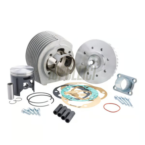 Kit cilindro vmc 177cc crono - kit,