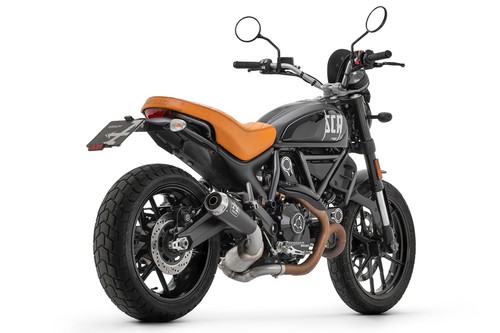 Scarico arrow pro race dark - pro,
