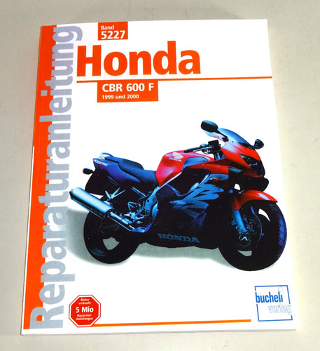 Manuale riparazione honda - di,