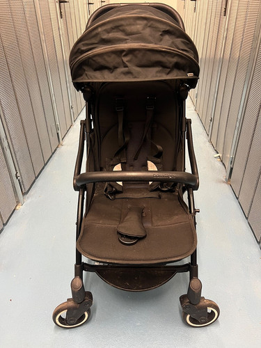 Passeggino hamilton - passeggino,