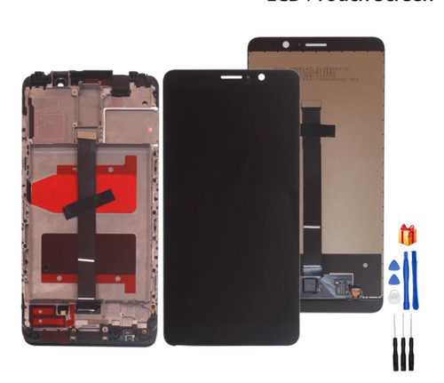 Display lcd touch screen - touch,