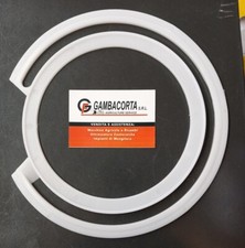 kit 4 guarnizione per seminatrice pneumatica Gaspardo 66248068 mod SP510 SP520