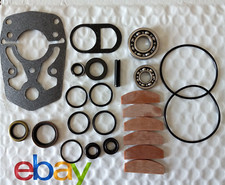 CHICAGO PNEUMATIC 734H CA147716 TUNE UP KIT+VALVE SEAT+BEARINGS BEST CP 734H KIT