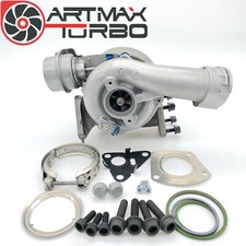 Turbocompressore Volkswagen T5