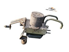 Centralina modulatore pompa