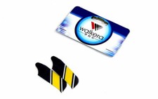 Walkera HM-V450D03-Z-02 Tail