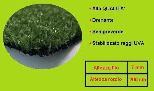 Tappeto prato sintetico erba - tappeto,