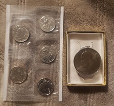 Fermasoldi da un dollaro