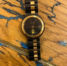 orologio vintage cartier