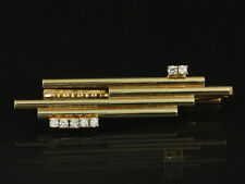 Esclusiva fermacravatta con