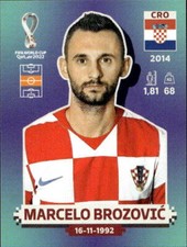 figurina panini Qatar 2022 #