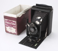 CONTESSA-NETTEL TAXO 41 3-1/4