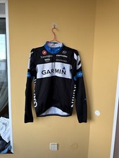 Giacca Garmin Cervelo squadra