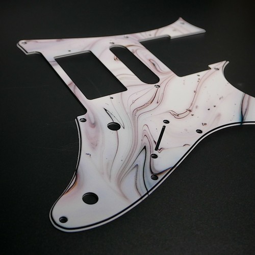 Battipenna ibanez jem - jem, series