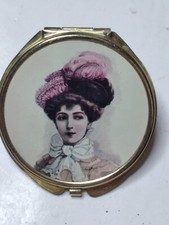 SPECCHIETTO DA BORSA DA DONNA