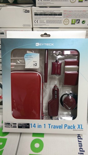 Kit custodia accessori - kit,