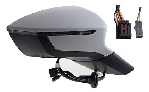 Specchietto retrovisore seat - specchietto,