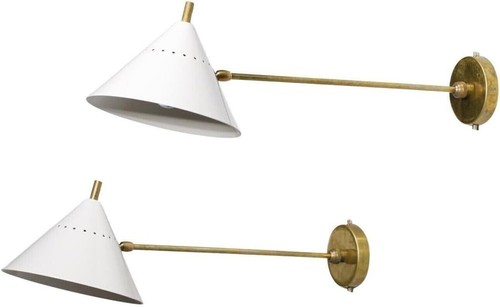 Grandi applique moderne stile - grandi,