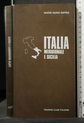Italia meridionale sicilia - italia,