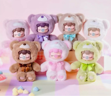 Rolife Nanci Cioccolato