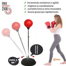 Punching ball sacco boxe - ball,
