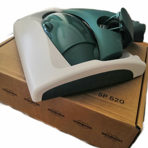Vorwerk lavapavimenti pulilava - vorwerk,