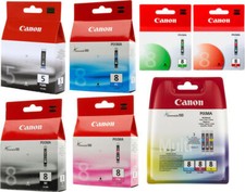 Canon stampante cartucce pgi - stampante, pgi-5