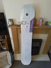 Skifree Snowboard 147 Iceberg