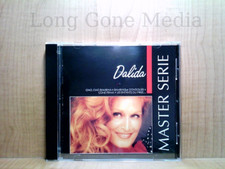 Dalida (CD, Import, Self