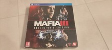 Mafia 3 Collector's Edition