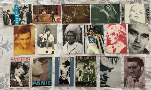 The smiths original 1980 s - smiths, 1980's
