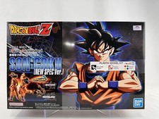 Figure-Rise Standard Son Goku