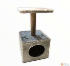 Tiragraffi per gatti Giglio