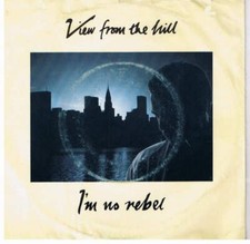 View From The Hill - Im No Rebel  Stay And Let Me Love You [Vinile 7 pollici - 4