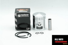 PISTONE COMPLETO METEOR Ø 57 VESPA 150cc GL GS SUPER SPRINT