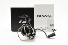 Daiwa 19 Certate Litri 2500S Spinning Mulinello Vicino Mint Da Giappone #2472
