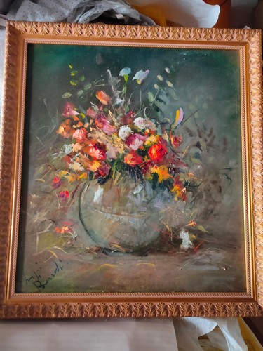 Luigi bernardini vaso - vaso, di