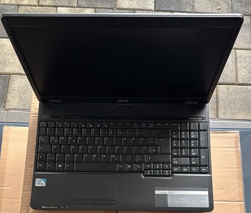Acer extensa 5235 - extensa,
