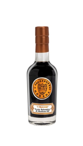 Aggazzotti aceto balsamico - aceto,