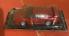 Die cast lotus - lotus, v