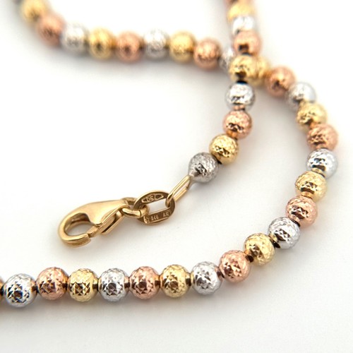 Bracciale oro 750 - bracciale,