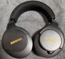 SHURE cuffie cablate SRH840A-A
