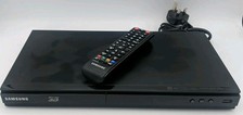 SAMSUNG Blu-Ray Lettore DVD 3D