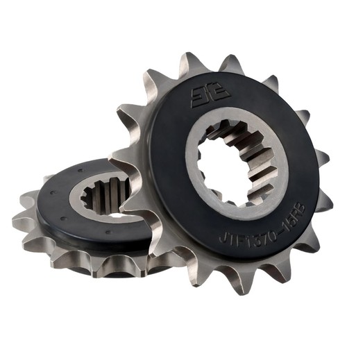 Pignone denti per honda xl - denti,