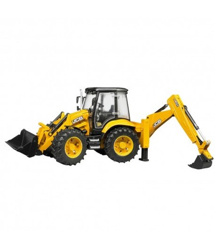 Bruder jcb escavatore - bruder,