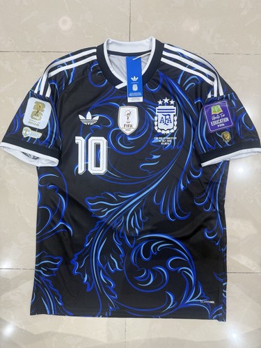 Argentina messi mundial 2026 - argentina,