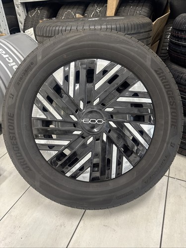 Cerchi gomme con 000km - cerchi, e