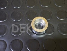 BOCCOLA FILETTATA SONDA NOX